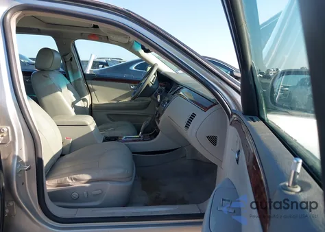 2006 Cadillac Dts Standard from USA, damaged, VIN 1G6KD57Y26U120523